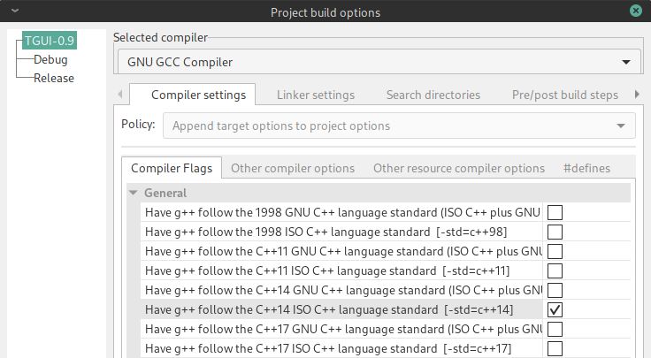 Tgui Codeblocks - Download Premium Gradient Background | HD