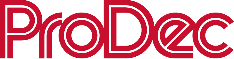 Prodec — Painting & Decorating supplier UK