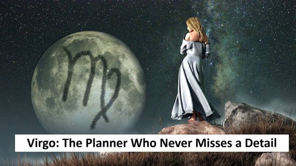 Future Focused Zodiac Signs Future Focused Zodiac Signs