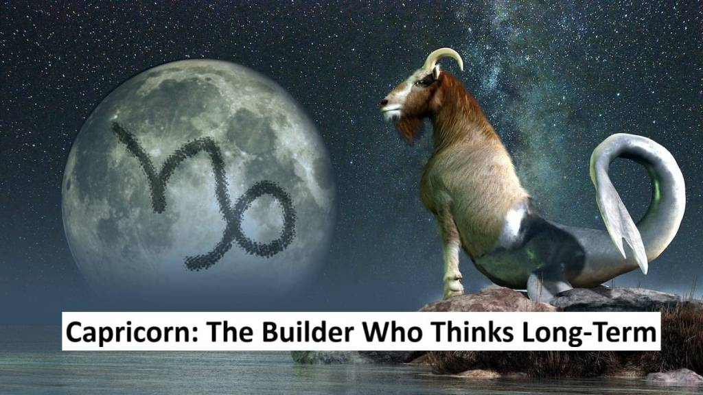 Future Focused Zodiac Signs Future Focused Zodiac Signs
