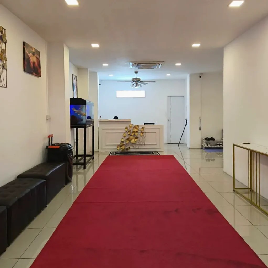 芭提雅Dragon按摩，极致口技快感升天堂-芭提雅半套全套店插图2