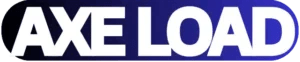 AxeLoad Logo