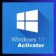 Activate Windows 10 ถาวร​