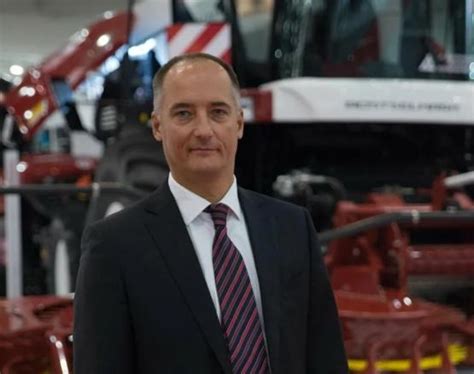 Константин Бабкин рассказал о перспективах развития и модернизации Ростсельмаша