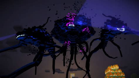 Unforgettable Adventure Modpack - Modern Vintage Texture - 4K