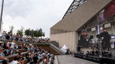 Программа музыкального фестиваля под открытым небом расписание выступлений и схема проезда