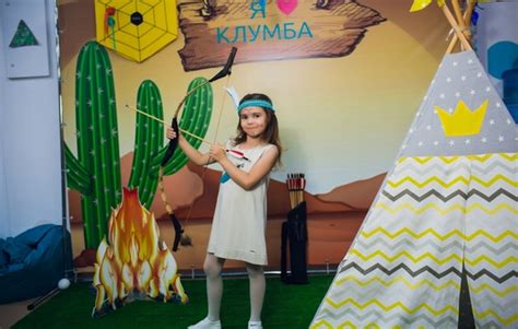 Афиша детских мероприятий в Уфе на выходные для интересного семейного отдыха