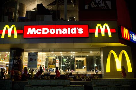 Mcdonald S Ends Ai Drive Thru Experiment With Ibm Amidst Industry Shift