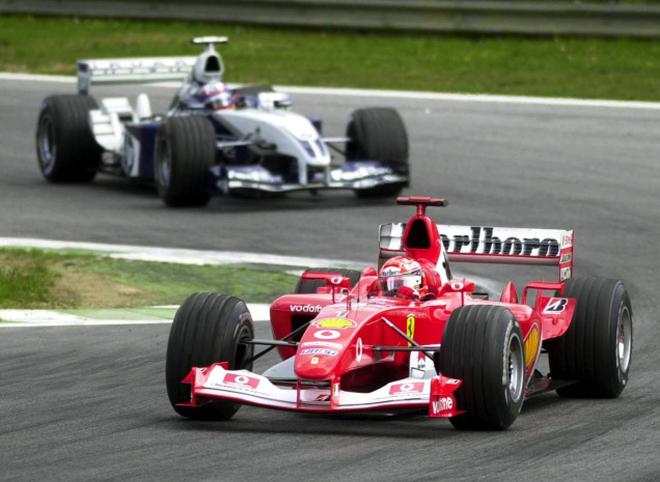 Austrian Circuit Added To Next Season S F1 Race Schedule