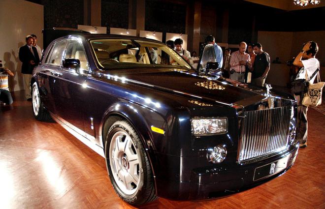 Rolls Royce 42 Used Rolls Royce Cars Mitula Cars