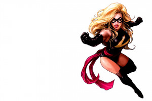 Créé par le scénariste stan lee et le. Miss Marvel Wallpapers Wallhaven Cc