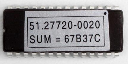 Böning 1120 EPROM for BE1-A