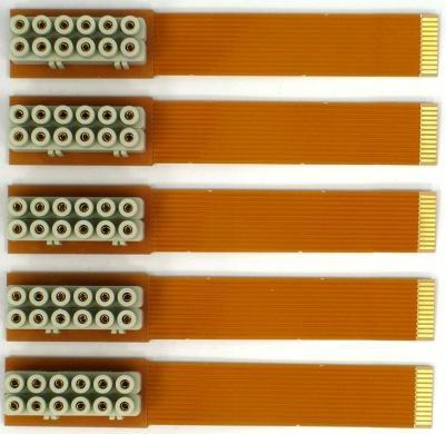 Böning 2333 Set (5 pc.) StarrFlex LP