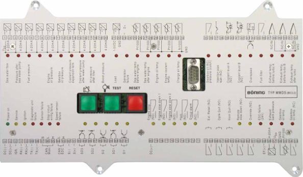 Böning 7162BS MMDS-D28 V2.3K2 D2842LE409