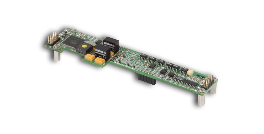 Böning AHD-DPS02 COM module — navigation light communications module