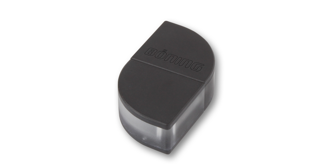 Böning AHD-EOP K II — floating plastic engine key set