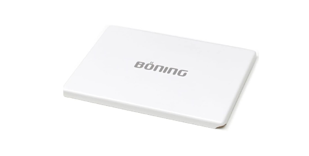 Böning Display cover — marine display protective cover