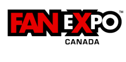 Fan Expo Canada Logo