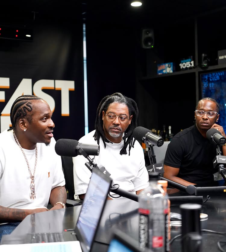 Pusha T Speaks On Clipse’s Grammy Snub, Virginia Roots And The Power Of Cousinz Festival