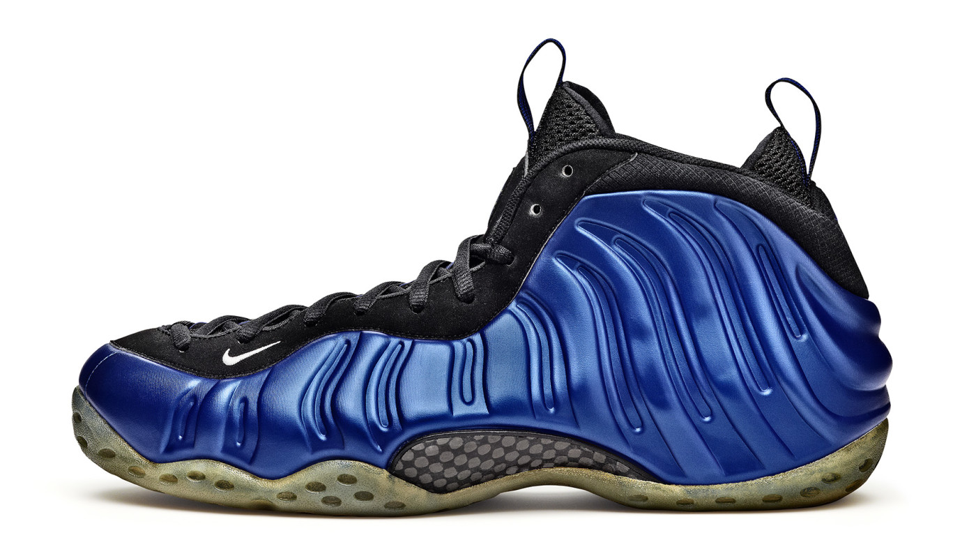 foamposite january 2020