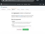 Github สำหร บค ม Version และแบ งป น Open Source