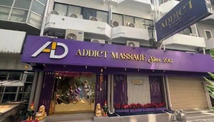 addict massage