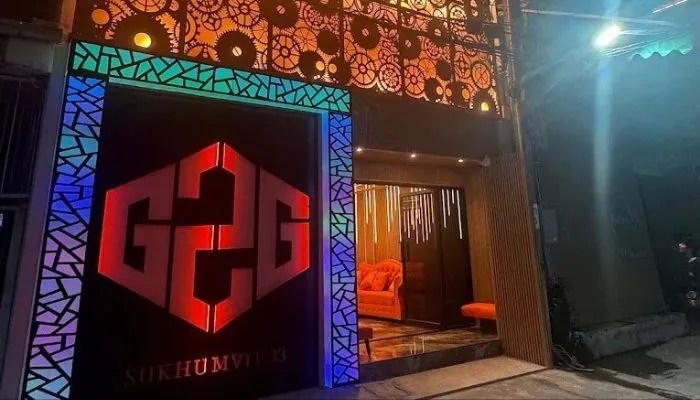 Nuru Massage in Phrom Phong