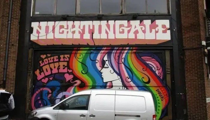 Adult Entertainment in Bangkok