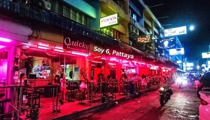 Soi 6