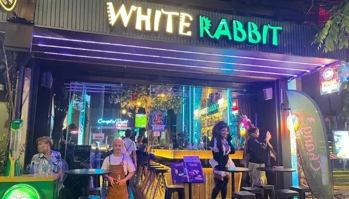 Gay Bars in Bangkok
