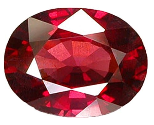 ruby the stone of the month for July Thais Bernardes Blog