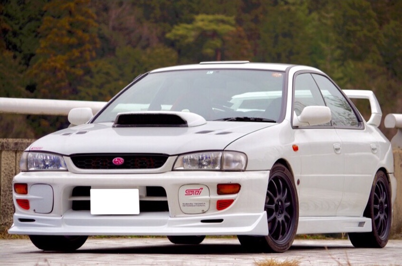 gc8 c west front lip C-West Ver VI – ThaiSubaru Give your vehicle a 60 Count Flavor/Type:Sour Cherry Cu-GHK | C14H24CuN6O4 |
