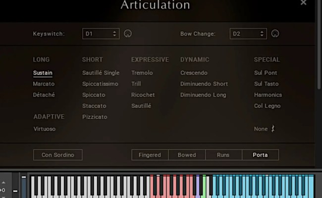How To Write Realistic MIDI Strings For Pop Music