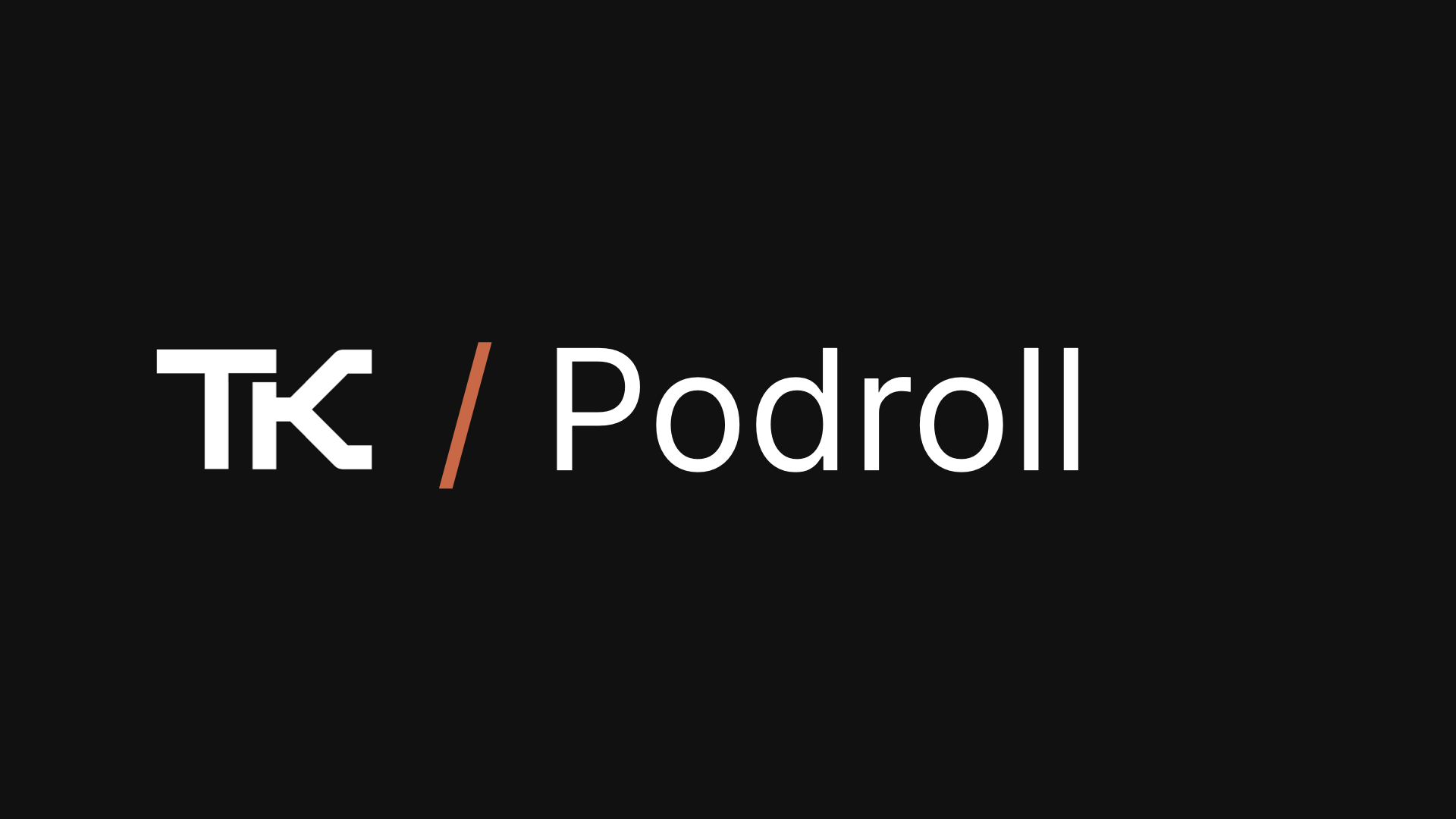 Podroll