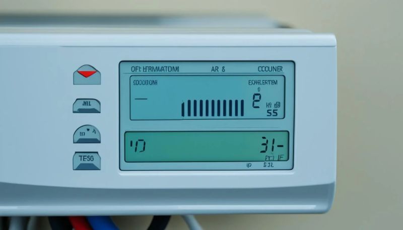 H3 Error Code Mini Split R Hvacadvice - Download Professional Light Wallpaper | Desktop