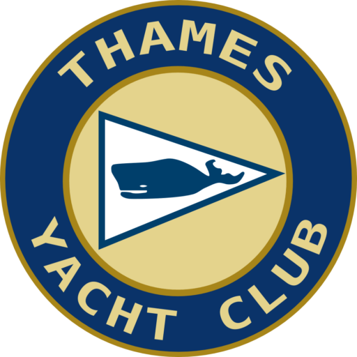 Thames Yacht Club logo