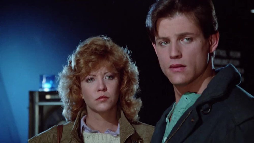 Director of photography film editing by neil travis casting by The Philadelphia Experiment Movies Ala Mark