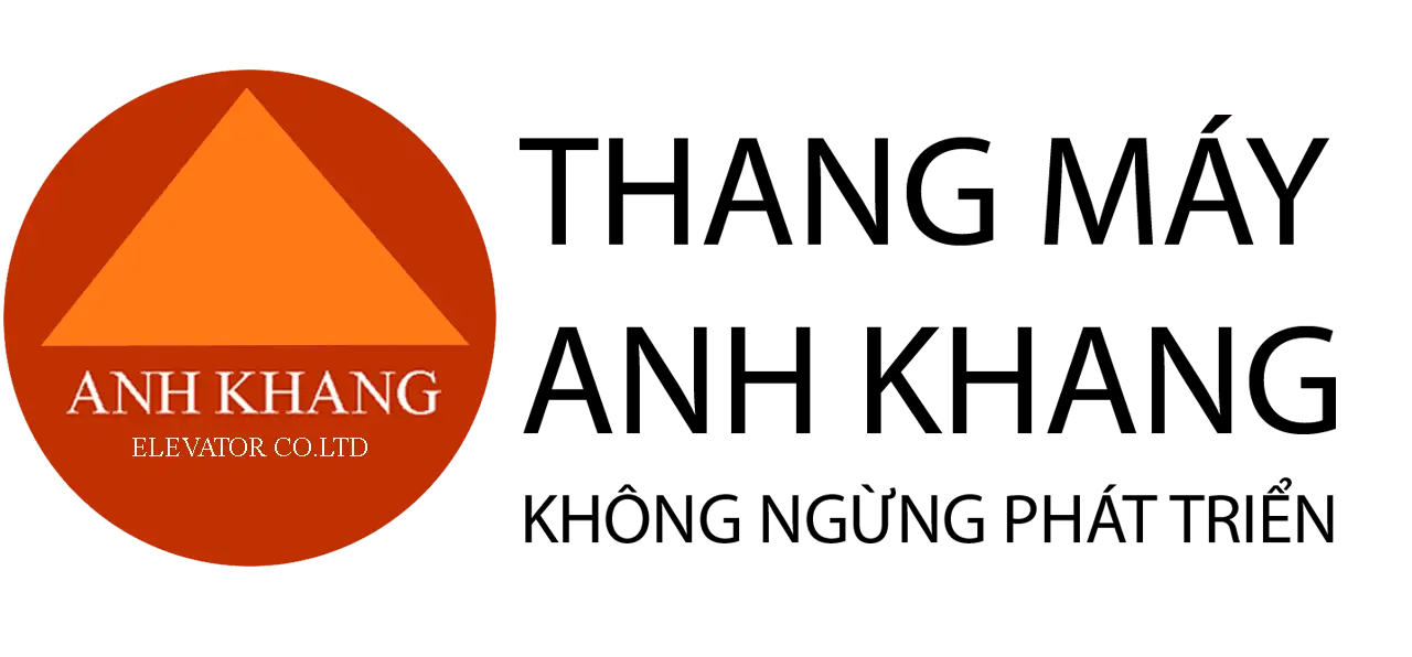 Thang Máy Gia Đình Anh Khang