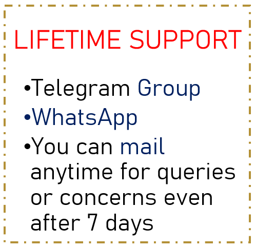 free BONUS Thangu Consulting