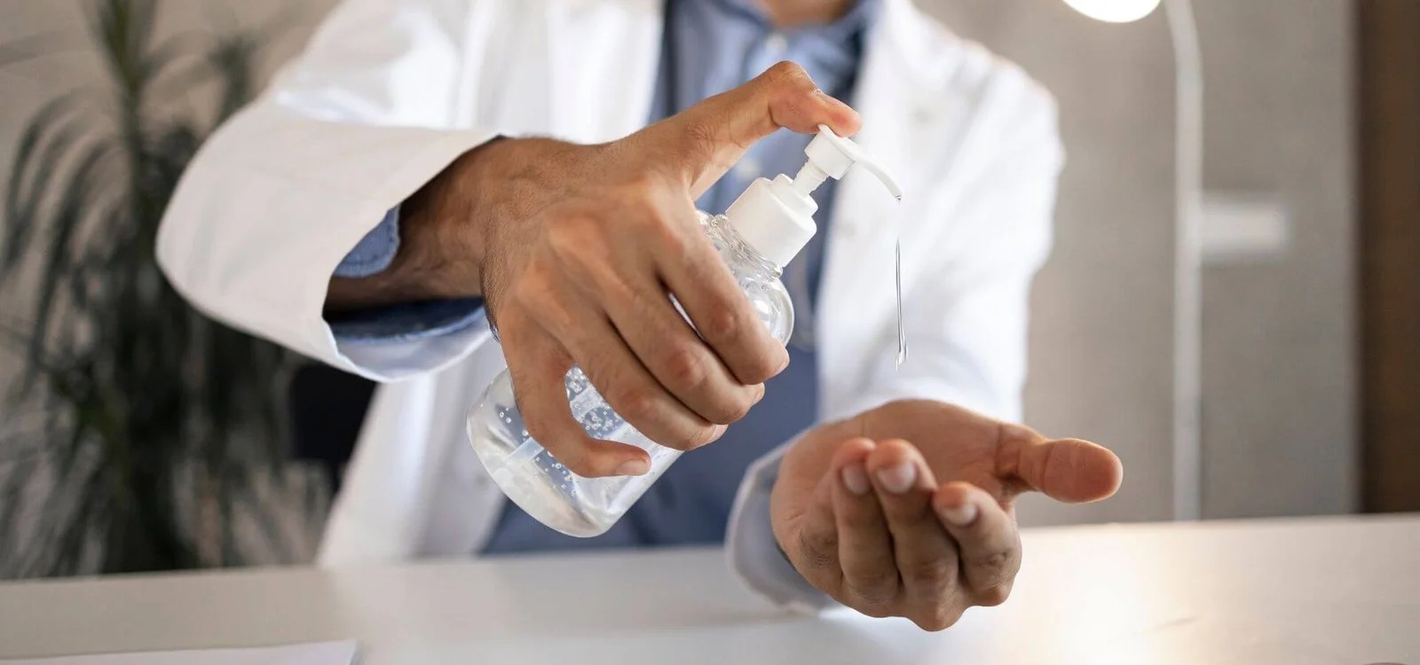 Hand Washing
