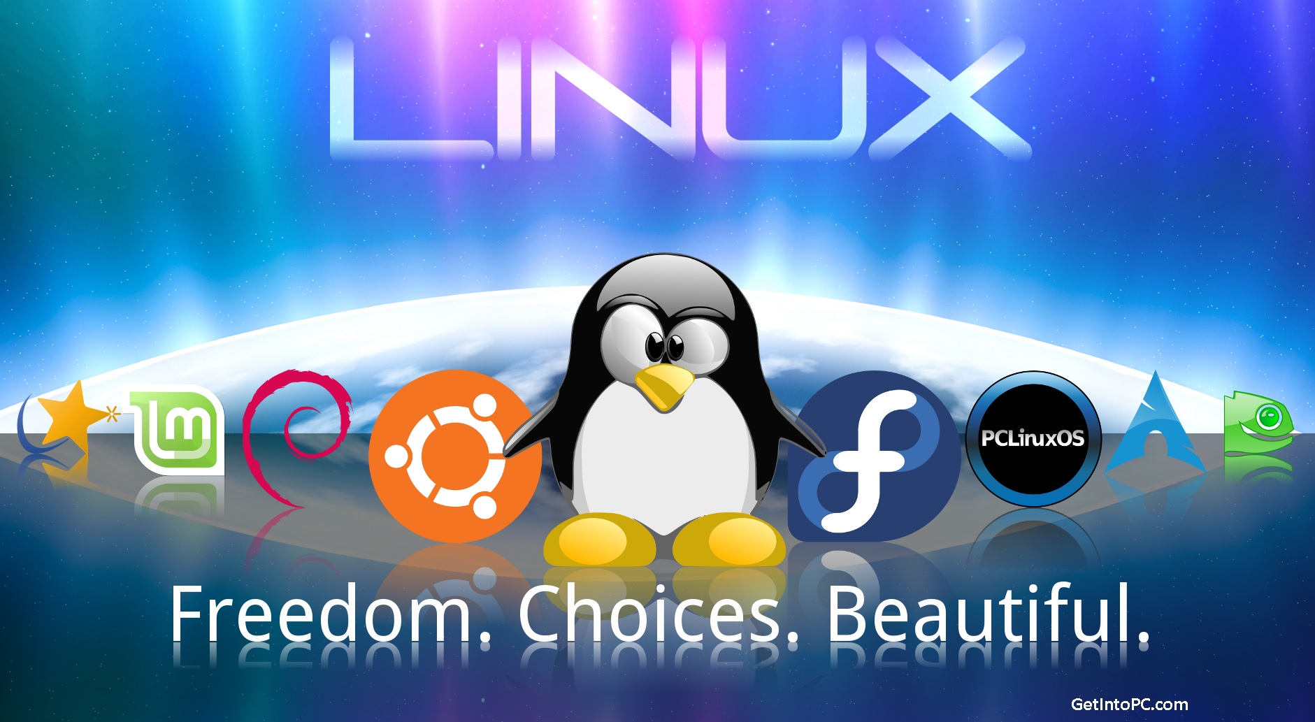 ما هو نظام التشغيل لينوكس Linux OS ؟ ثقافاتي