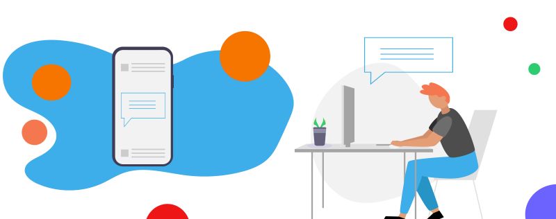Kde Widget For Github Notifications Brainstorm Kde Discuss - Download Modern Landscape Image | Desktop