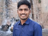 Tharun Kumar Reddy B