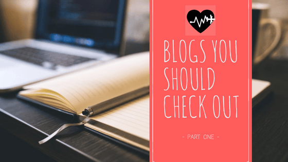 Blogs You Should Check Out: Part One - That Anxious Traveller