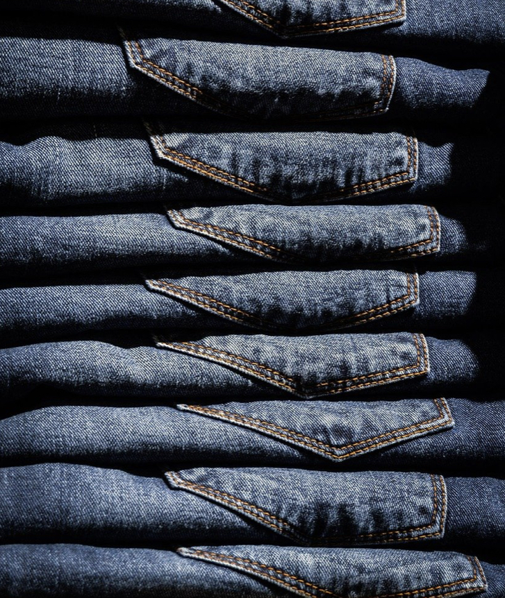 Jeans For Fat Guys (That’ll Make You Look Goooood) That Big Blog.