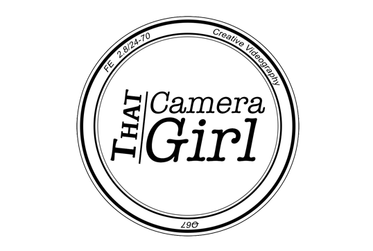 That Camera Girl
