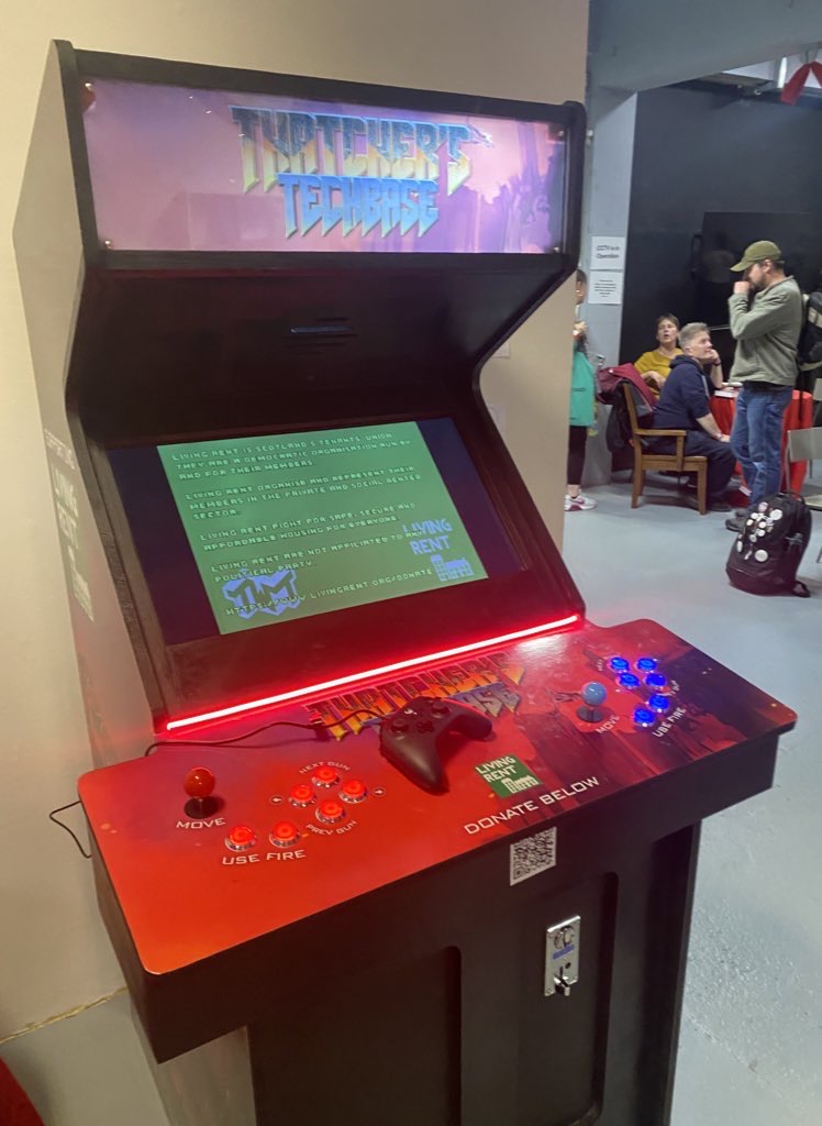 Thatcher S Techbase - Landscape Pictures - High Quality Desktop Collection