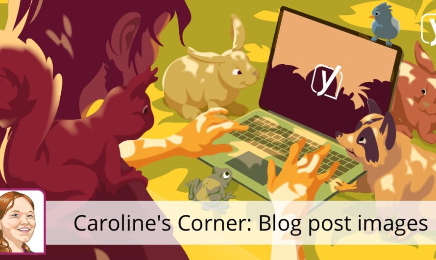 Blog post images: Why use them and where to get them