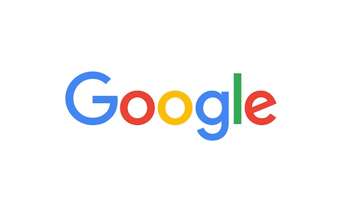 google logo