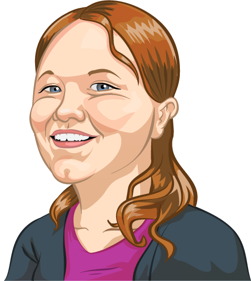 Picture of Caroline Geven